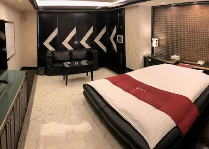 Prime Hotel Fulula プライムホテル フルーラ (Adults Only)