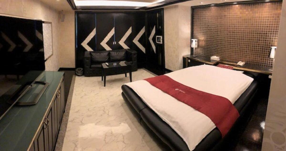 Prime Fulula プライムホテル フルーラ (adults Only) 2* 大阪