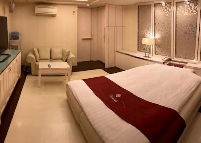 Prime Hotel Fulula プライムホテル フルーラ (Adults Only)