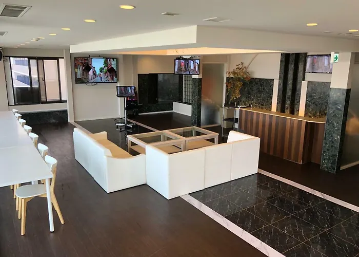 Prime Hotel Fulula プライムホテル フルーラ (Adults Only)